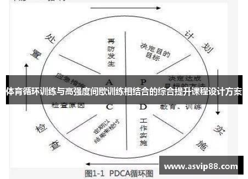 体育循环训练与高强度间歇训练相结合的综合提升课程设计方案